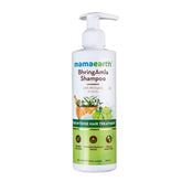 Mamaearth BhringAmla Shampoo For Intense Hair Treatment